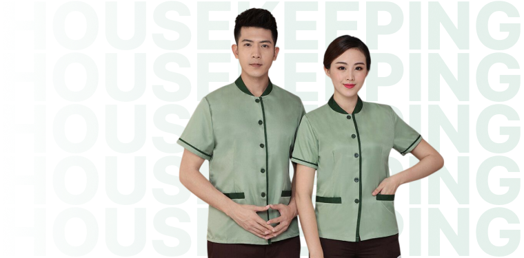 Housekeeping Services