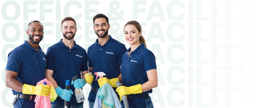 Office & Facility Support